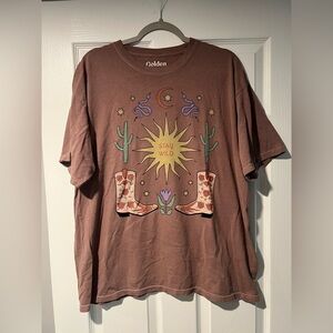 PacSun T shirt